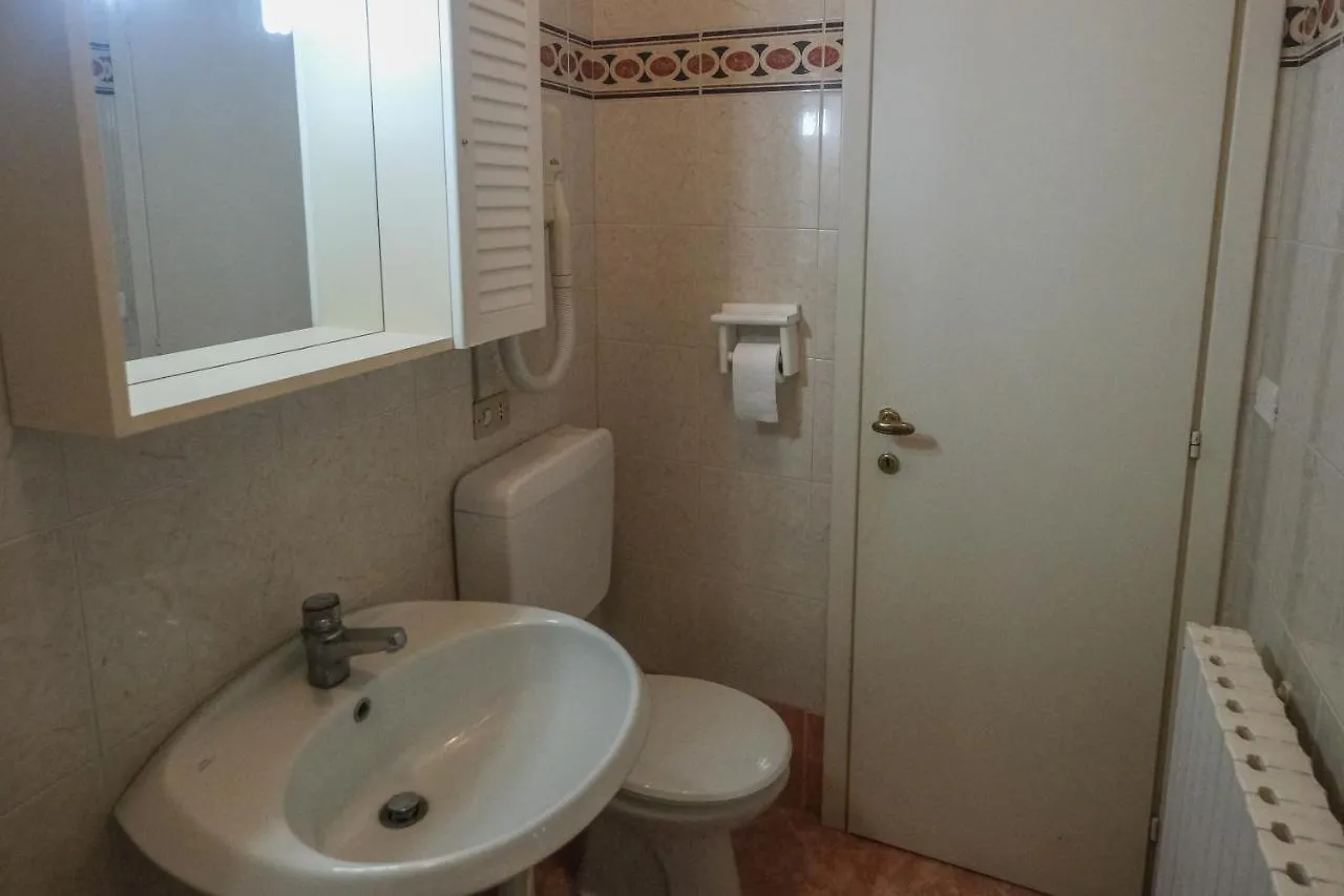 Bed and Breakfast Ca'Salvador Venezia