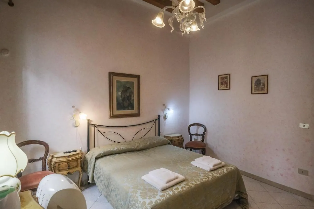 Bed and Breakfast Ca'Salvador Venezia