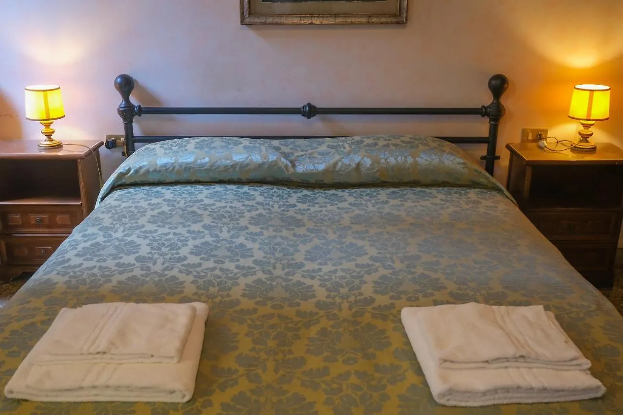 Ca'Salvador Bed & Breakfast Venice Italy