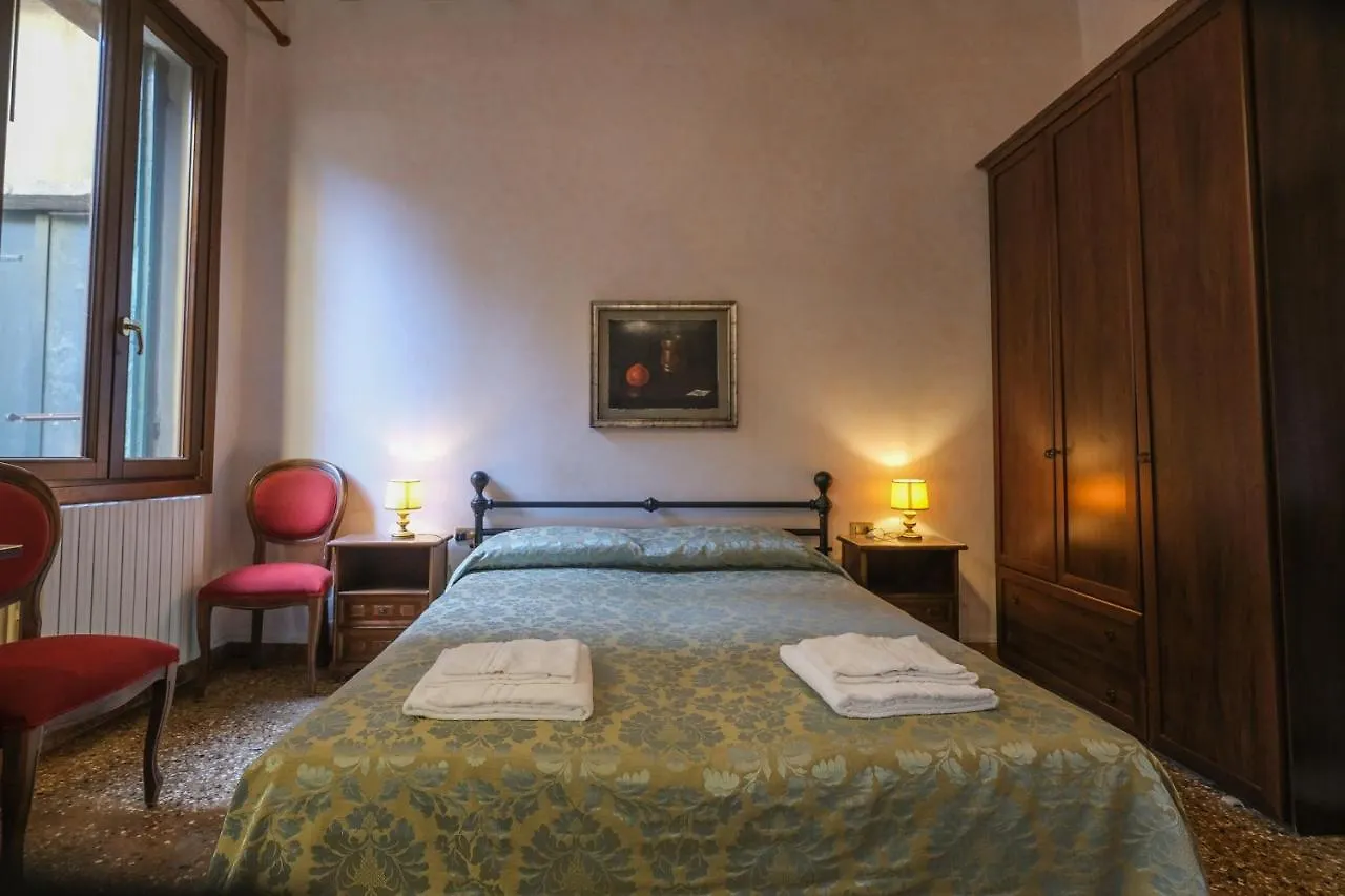 Ca'Salvador Bed & Breakfast Venice Italy