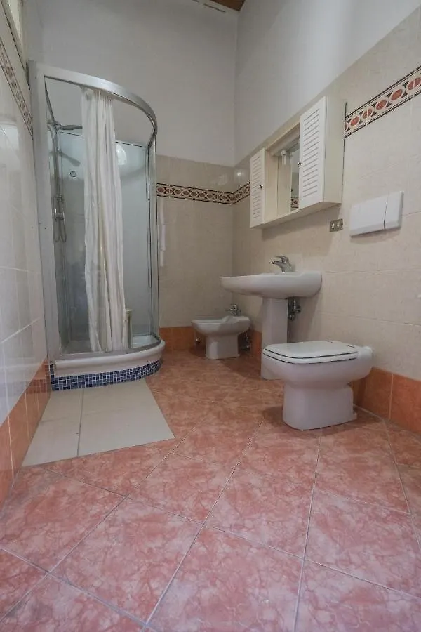 Bed & Breakfast Bed and Breakfast Ca'Salvador Venezia Italia
