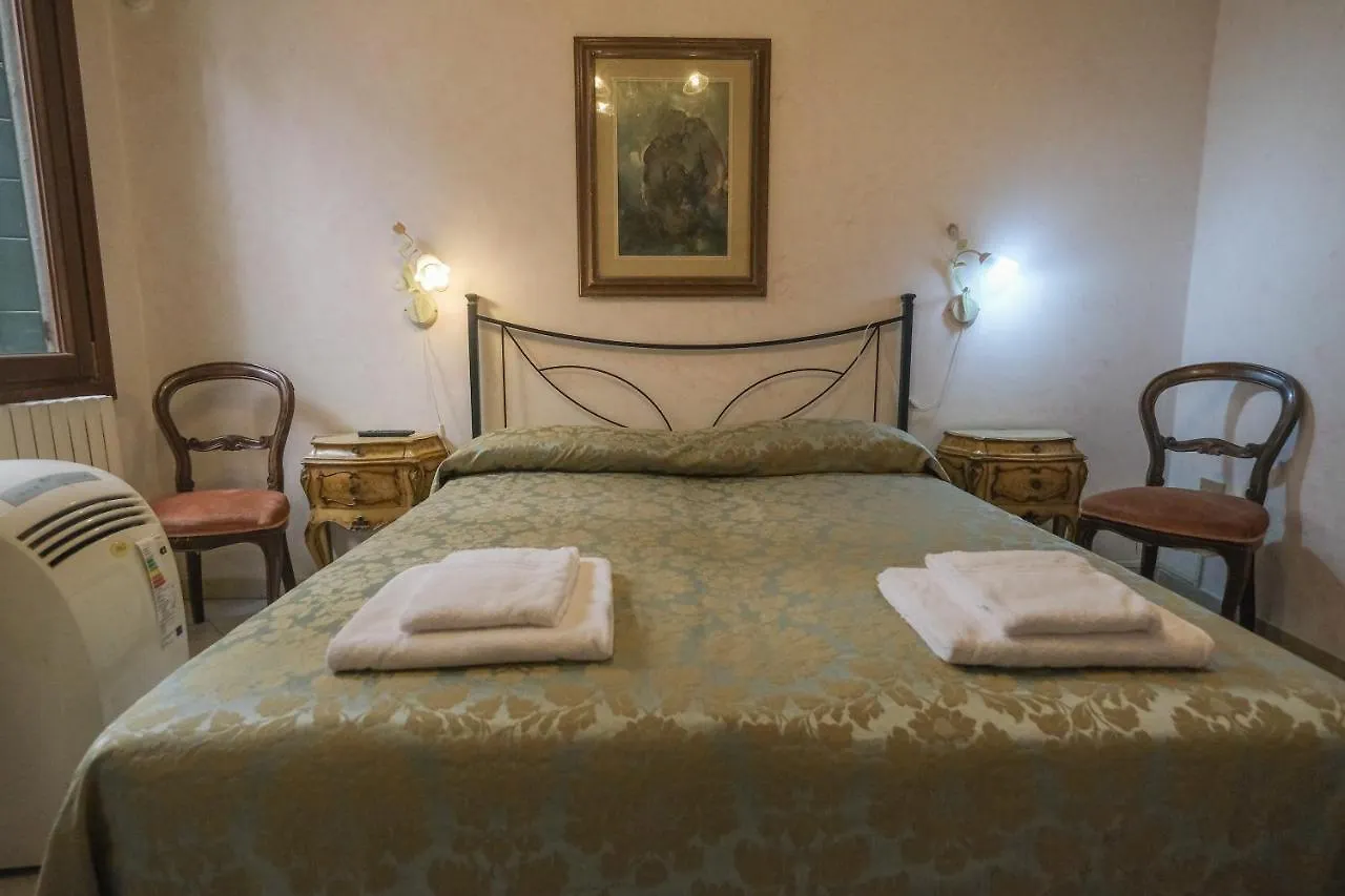 Ca'Salvador Bed & Breakfast Venice