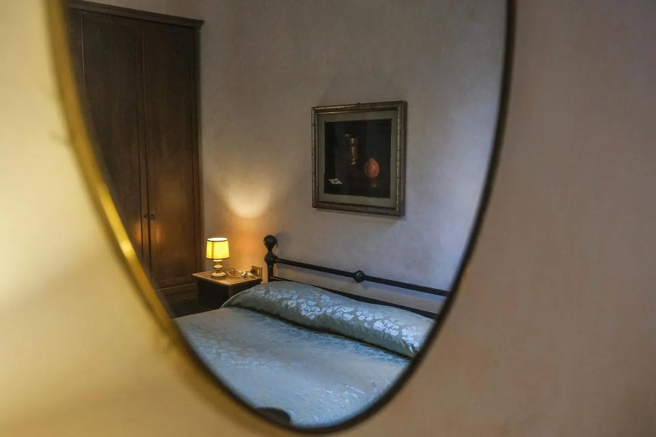 Bed and Breakfast Ca'Salvador Venezia Bed & Breakfast