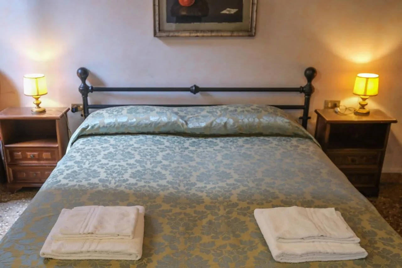 Ca'Salvador Bed & Breakfast Venice