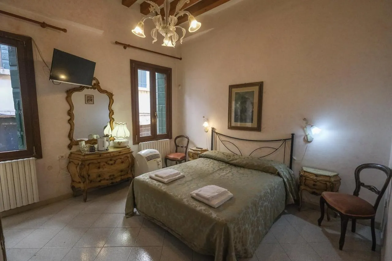 Ca'Salvador Bed & Breakfast Venice