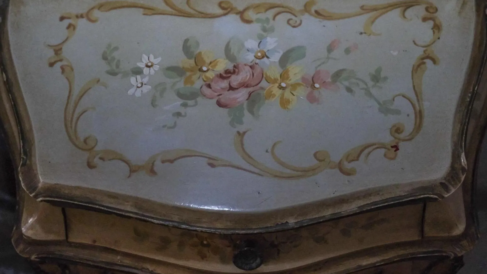Bed and Breakfast Ca'Salvador Venezia 0*,  Italia