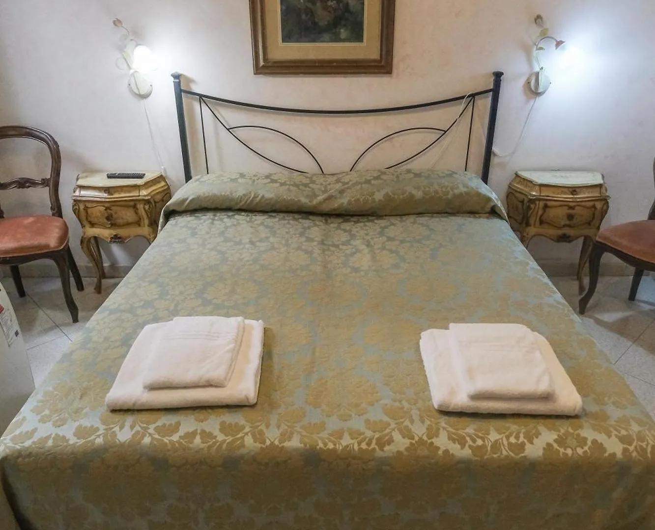Bed & Breakfast Bed and Breakfast Ca'Salvador Venezia Italia