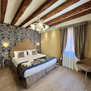 Ca Dell'arte Palace 5*, Венеция Италия