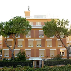 La Casa Di Nazareth 2*, Рим Италия