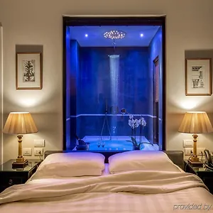 Monte Cenci 4*, Рим Италия