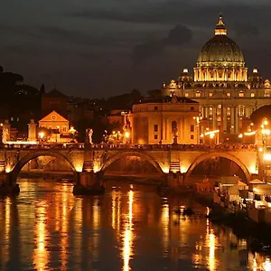 Trastevere Sweet Dream Gasthof Rom