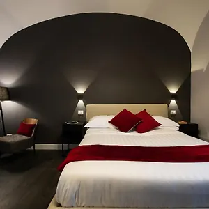 Lungotevere Ripa Gasthof Rom