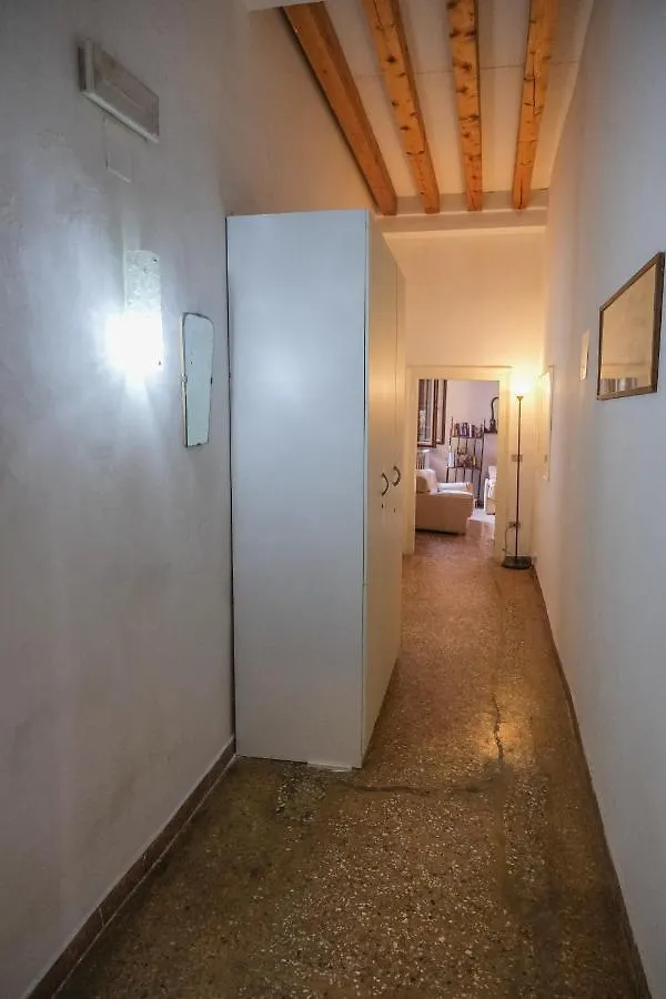 Ca'Salvador Acomodação com café da manhã Veneza 0*,