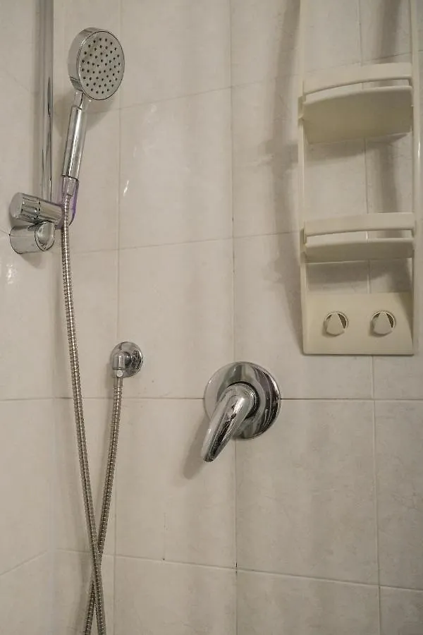 ヴェネツィア Ca'Salvador Bed & Breakfast イタリア