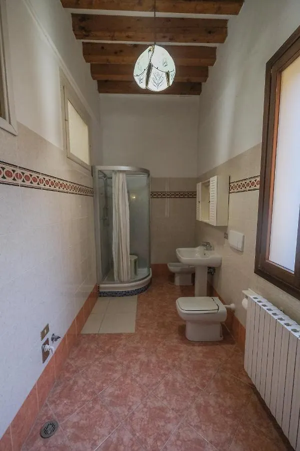 ヴェネツィア Ca'Salvador Bed & Breakfast 0*,  イタリア