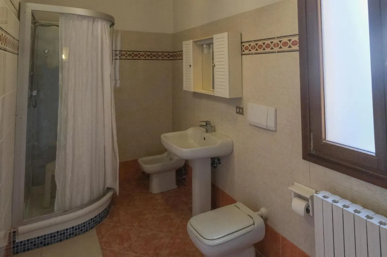 ヴェネツィア Ca'Salvador Bed & Breakfast 0*,  イタリア