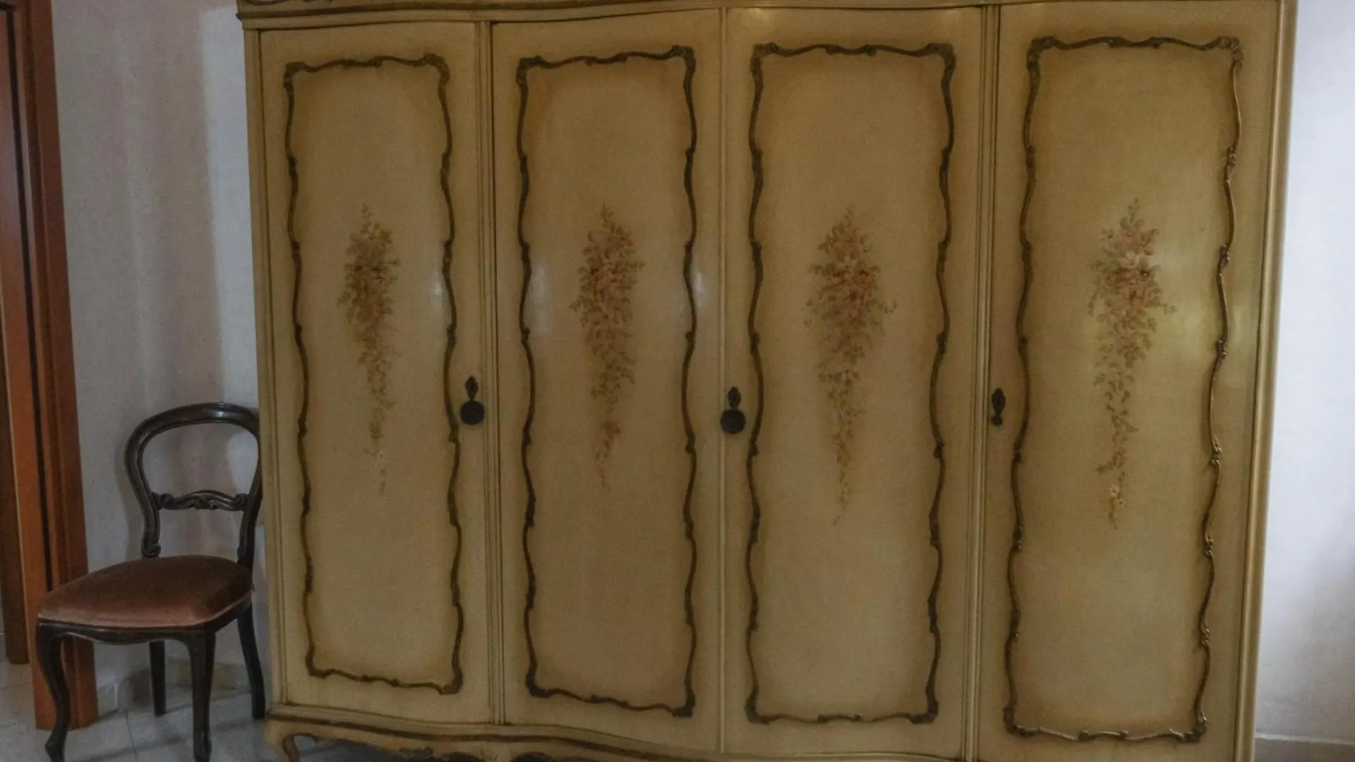 ヴェネツィア Ca'Salvador Bed & Breakfast イタリア