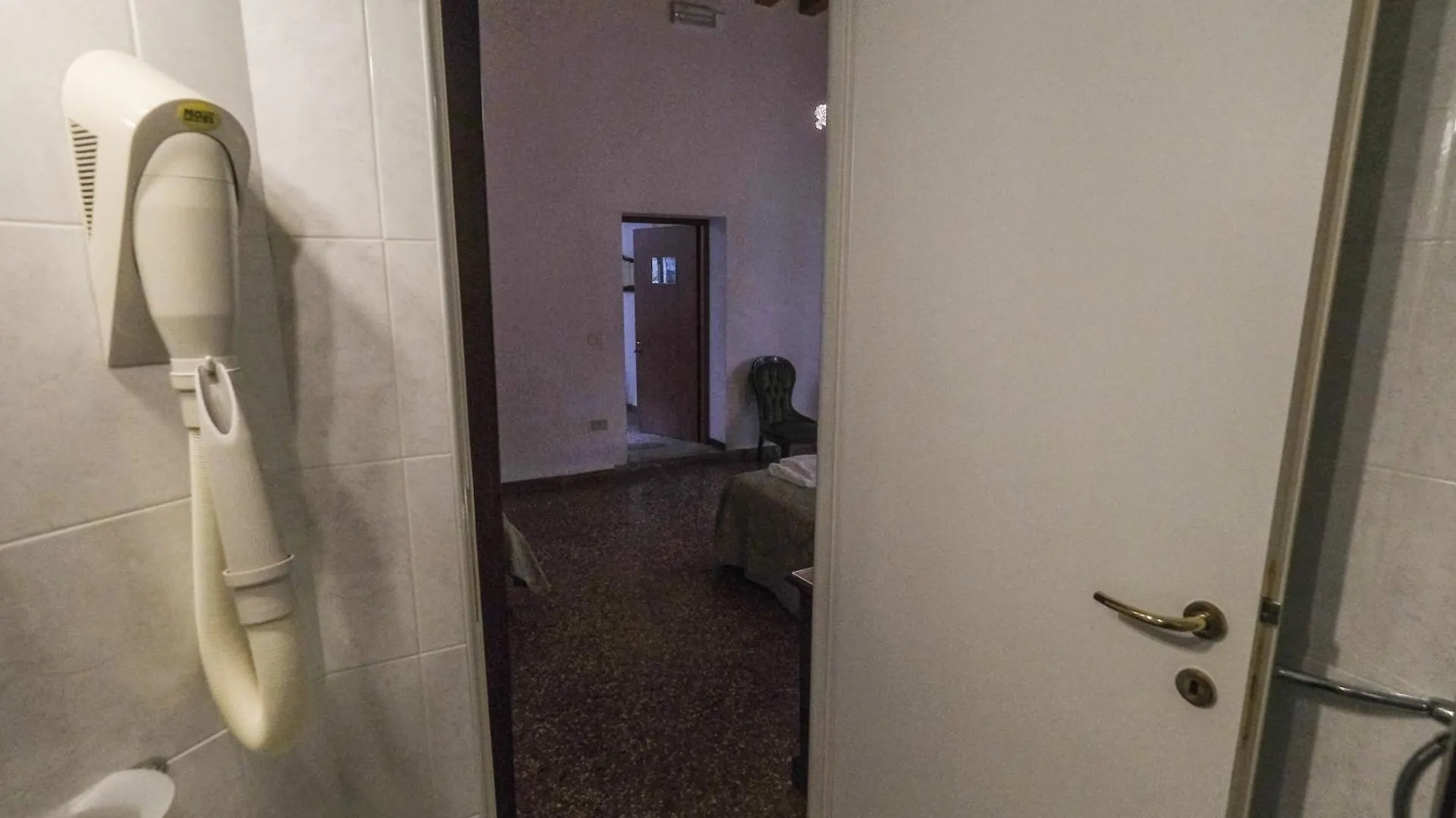 ヴェネツィア Ca'Salvador Bed & Breakfast イタリア