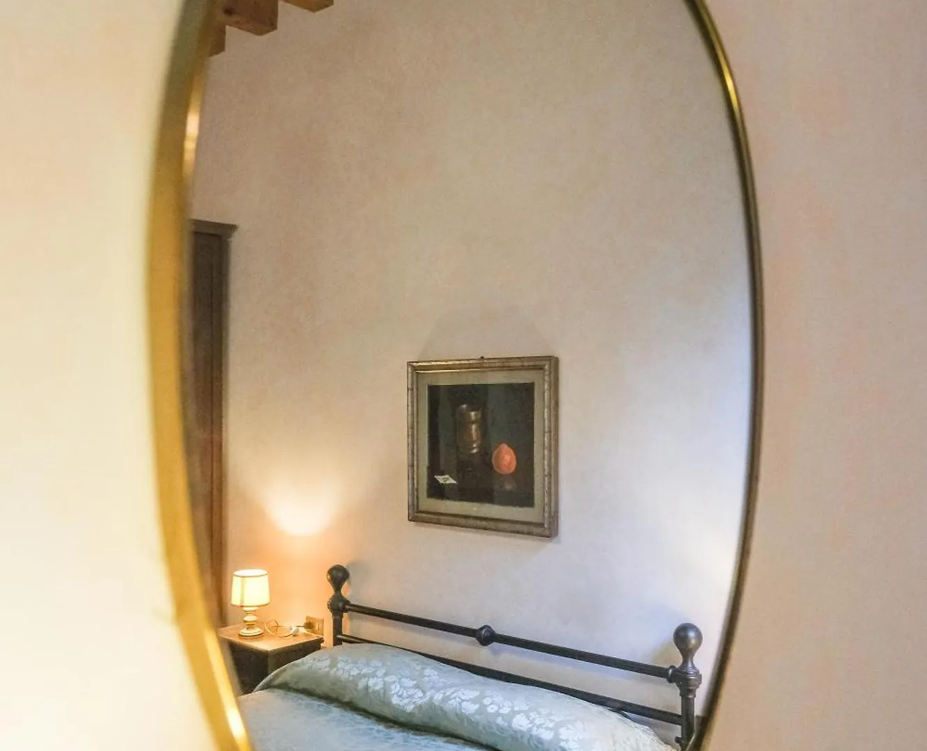 ヴェネツィア Ca'Salvador Bed & Breakfast 0*,  イタリア